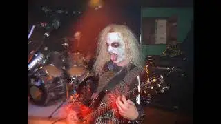 Blood Storm | Toxic Decay (Necrovore Cover)