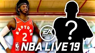 Height Jenkins Goes Against WHO?! | NBA Live 19 World Tour