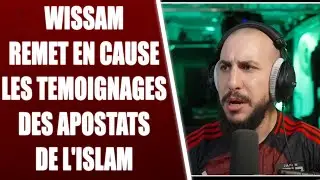 UN GAUCHISTE CRACHE A LA GUEULE DES APOSTATS DE L'ISLAM