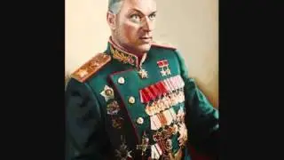 Przemówienie K. Rokossowski 2