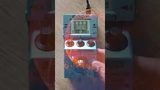 Zoom MS-70CDR patch!