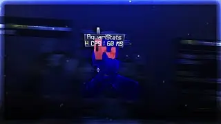 xAc3q Montage 1 - ZebraGaming37
