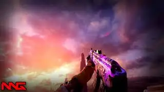 GUN SYNC: The Score - Revolution