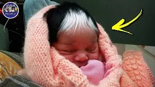 5 UNUSUAL PEOPLE IN THE WORLD PART 229