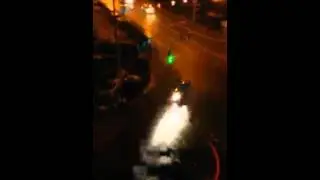 Перископ, KREMENCHUCKAAA   транса для Влада