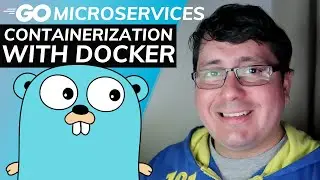 Golang Microservices: Using Docker for Containerization