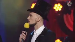 Нее, я гуманитарий
