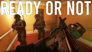 Ready or Not Live (Q&A)