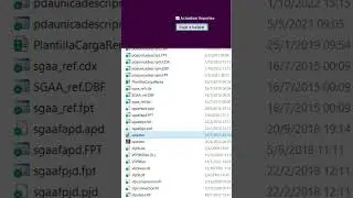 Como actualizar mi contaportable