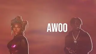 Wendy Shay ft King Paluta - Special Love (Lyrics Video)