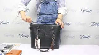 Discount leather handbags