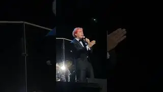 Lo mejor de mí - Cristian Castro Chile 2023