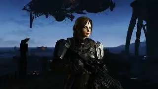 Cinematic Game Mashup - 2009-16