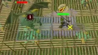 Let's Play Old School RuneScape Ep. 3