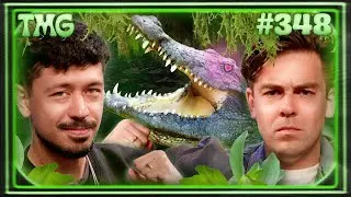 Gator Thirst Traps | TMG - Episode 348