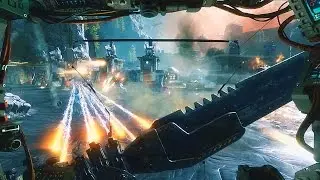 Titanfall 2 - ОДИНОЧНАЯ КАМПАНИЯ ГЕЙМПЛЕЙ В 4К