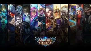 Прямая трансляция игры в Mobile Legends: Bang Bang через Omlet Arcade!