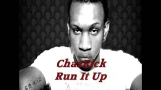 ChazRick - Run It Up (In Her Belly) |Edit| Dancehall