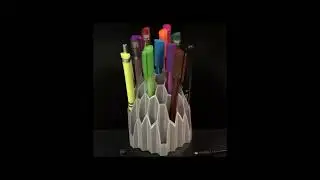 some of my 3d designs.