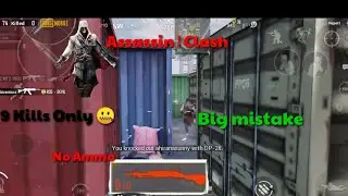 Solo Vs Squad | Pubg Mobile learning from Levinho and Sevou