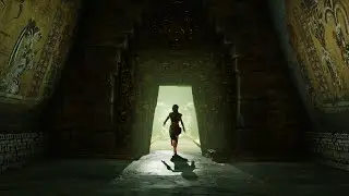 Shadow of The Tomb Raider | Kuwaq Yaku | PC Walkthrough | Part 8