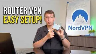 How to add NordVPN on GL iNet Router | 2026 setup