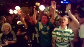 Charlie and the Bhoys - Sweden 2009