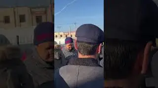 Новый годный рынок ￼