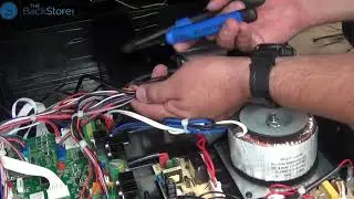 Human Touch Quies Air Pump Replacement Guide