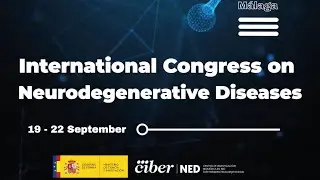 Entrevista al Doctor Alberto Lleó en el Congreso Internacional de Enfermedades Neurodegenerativas