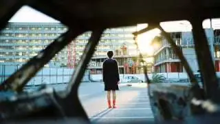 Thom AJ. MadsoN - คนที่เคยเคียงข้างครานั้น