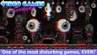 Six of the BEST retro-themed horror games you've never played!
