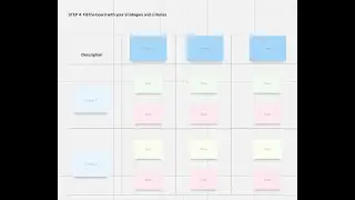 4 Steps to create a decision board template in Confluence