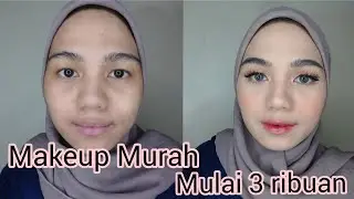 Tutorial makeup kondangan |RELSYAA #makeupkondangan #tutorialmakeupremaja
