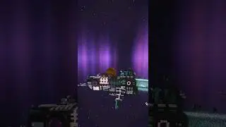 WORKING SPACESHIP WITH EUREKA MOD 