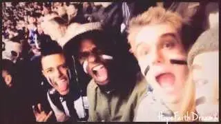 Wolfblood Cast || 'I was trying to protect you!'