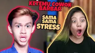 “GAES MAU CERITA” VIRAL VC AN SM ALWI ARTIS TIKTOK BACOTANNYA MENGGELEGGAR TAPI DIHUJAT HATERS