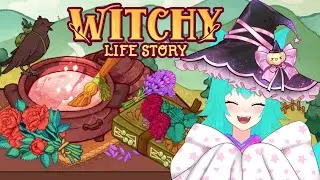 Making A Real Difference  | Witchy Life Story Pt. 5