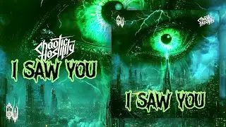 Chaotic Hostility - I SAW YOU
