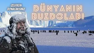 Dünyanın En Soğuk 10 Bölgesi