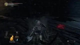 Dark Souls in 30 seconds