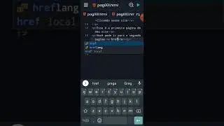 Exercicio Links internos - Curso HTML5 e CSS3 módulo 1 (curso em video Capítulo 10)