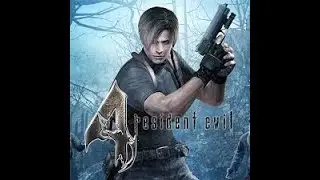 resident evil HD original duplado