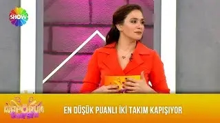 Günün kazananı belli oldu! | Kuaförüm Sensin