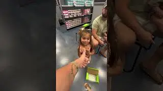 Shop With the Chavez Family