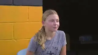 Sarah Thomassen
