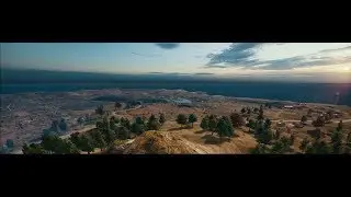 PLAYERUNKNOWN'S BATTLEGROUNDS PEACEFUL CHALLENGE!!!