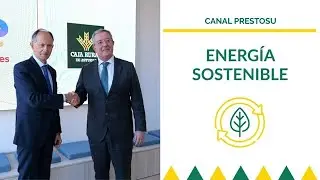 Canal Prestosu | Nuestro compromiso con Asturias: acuerdo para fomentar la 