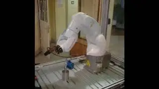 Настройка оборудования
