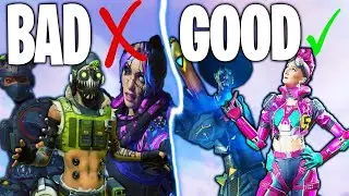 if you want to get better at apex, YOU NEED TO STOP DOING THIS!